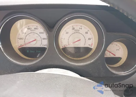 2012 Dodge Challenger Sxt z USA, uszkodzony, nr VIN 2C3CDYAG5CH180169